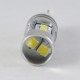 Автомобильная led лампа, Цоколь T10(W5W) 10-2323 Samsung10W 9-30V 6000K